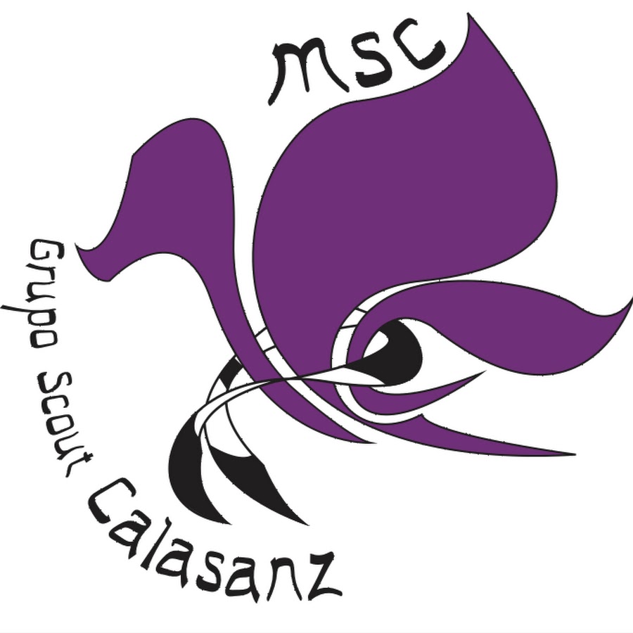 Icono Grupo Scout Calasanz