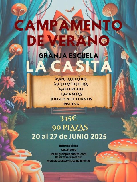 la-casita-campamentos-verano-2025
